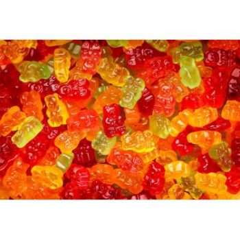 Key Benefits of GreenBow CBD Gummies